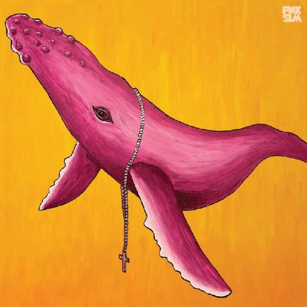 Chemtrails - Joy Of Sects [LP] Vinyl Record