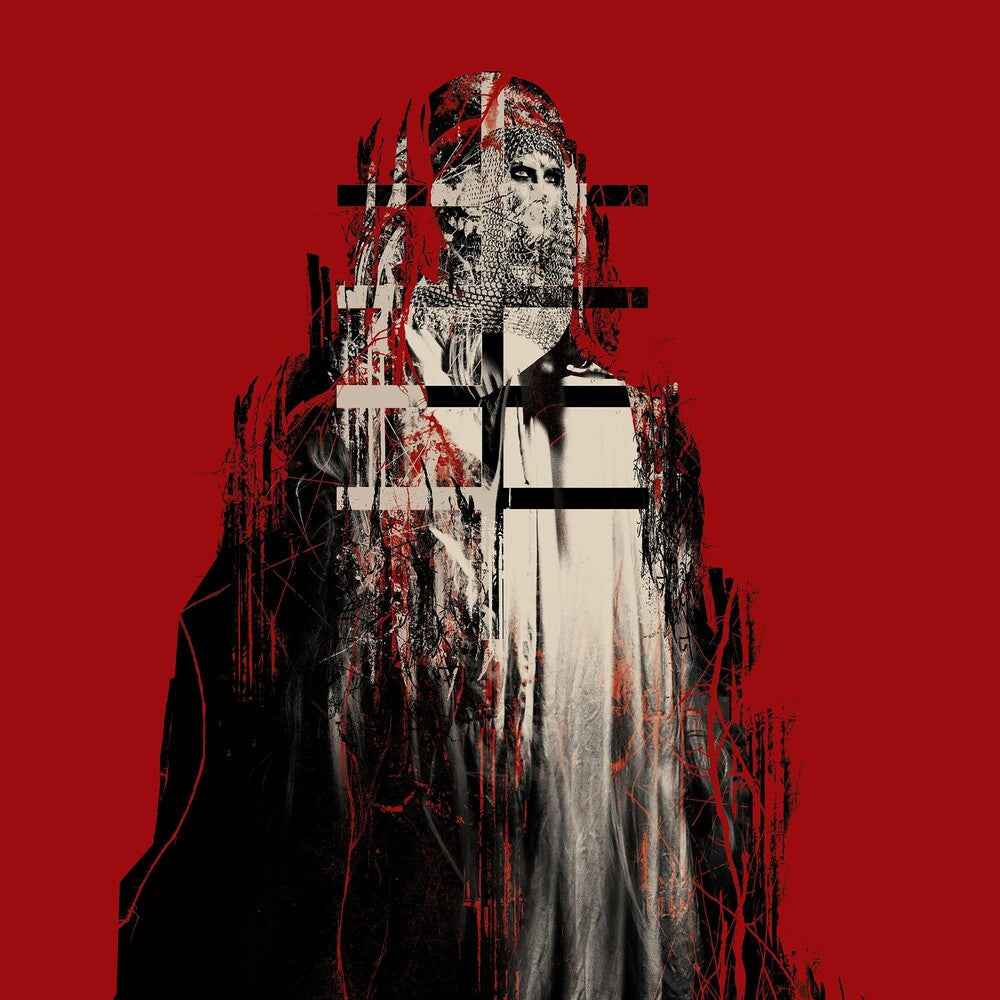 Cast In Oil The Dressed Wrought [LP]