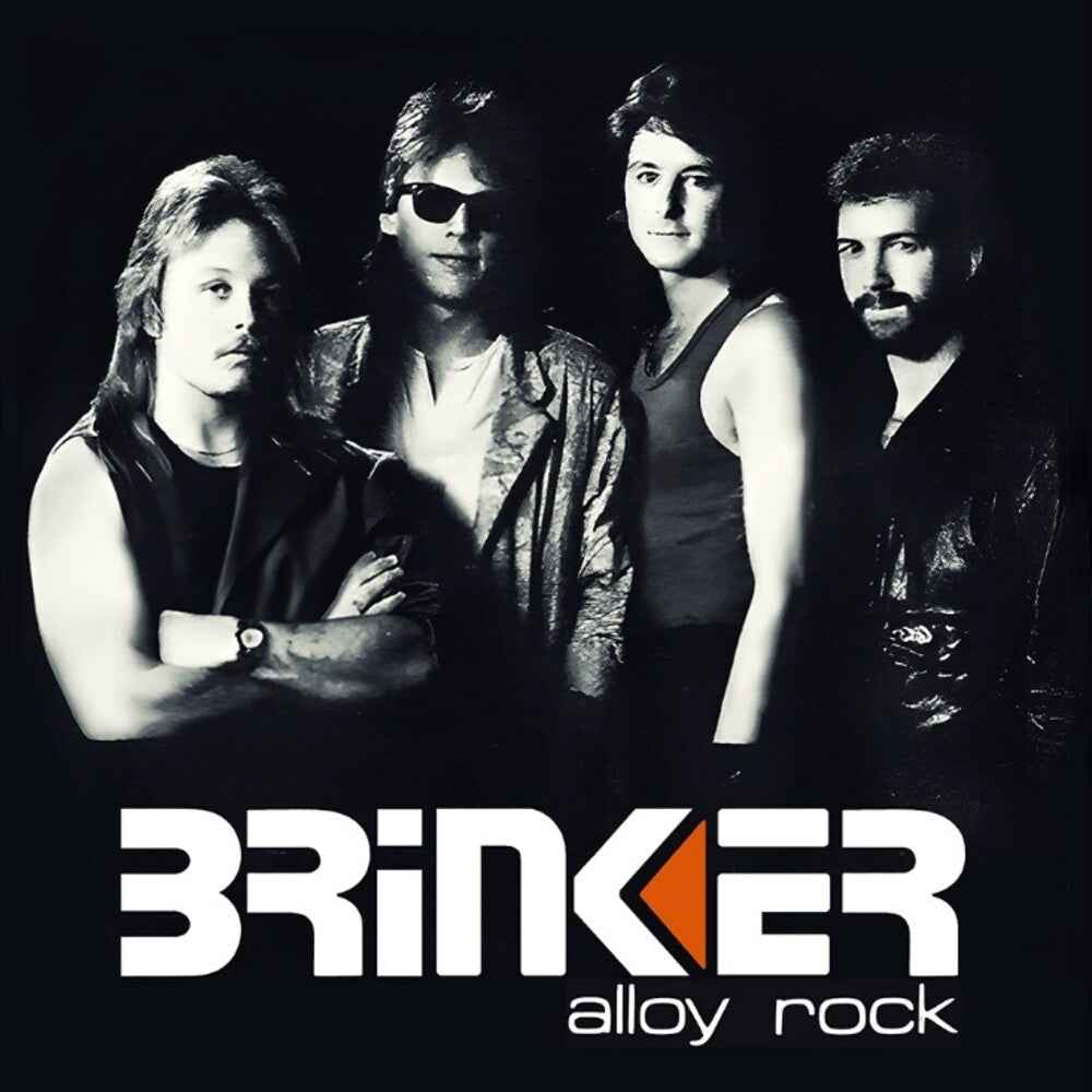 Alloy Rock (Bonus Tracks) [Deluxe] (Aus)