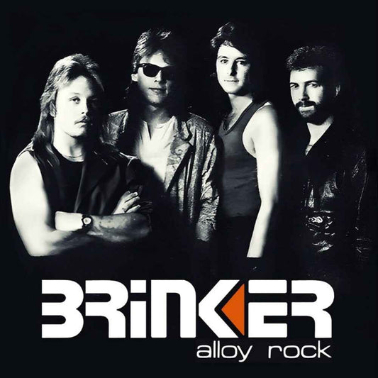 Alloy Rock (Bonus Tracks) [Deluxe] (Aus)