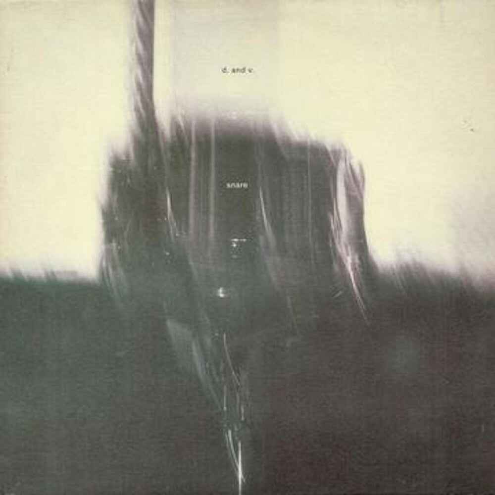 Nearest Door [LP]