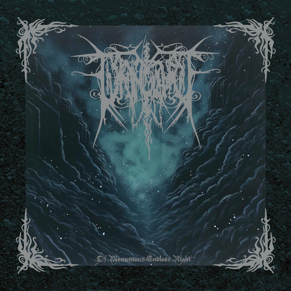 Ringare - Of Momentous Endless Night [CD]