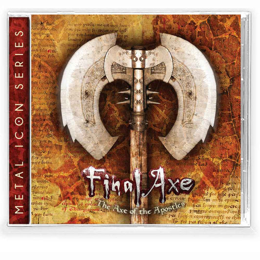 Axe Of The Apostles [Limited Edition] [Remastered] [Reissue]