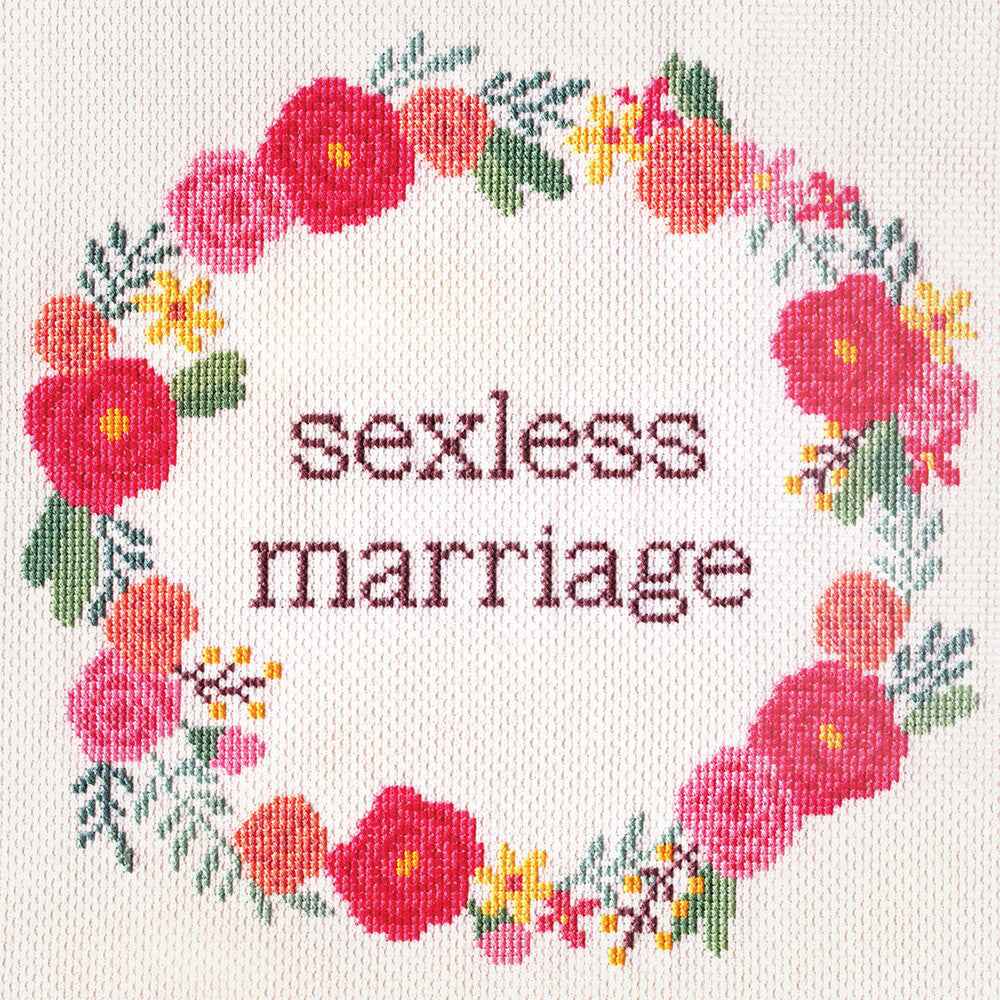 Sexless Marriage [LP]