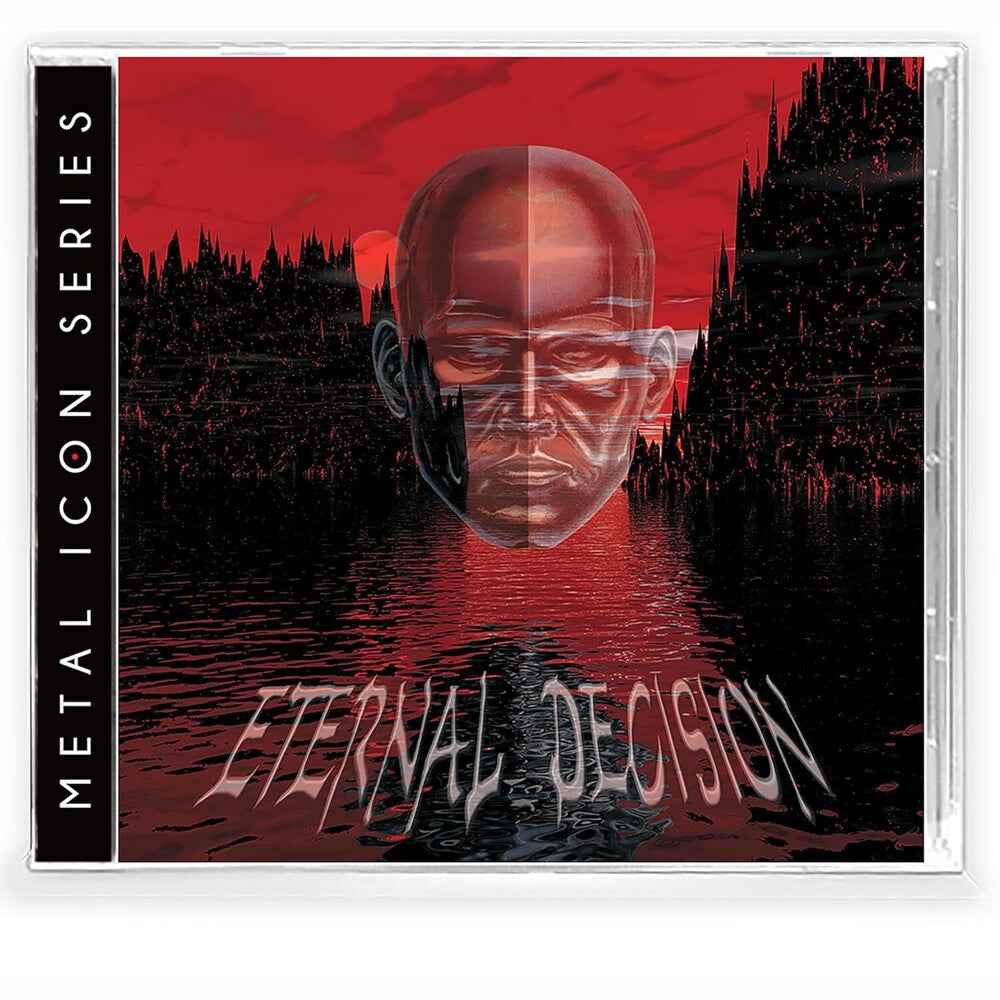 Eternal Decision [CD]