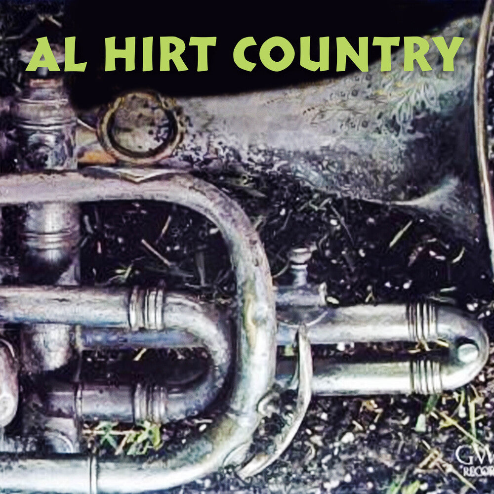 Al Hirt - Country (Mod) [CD]