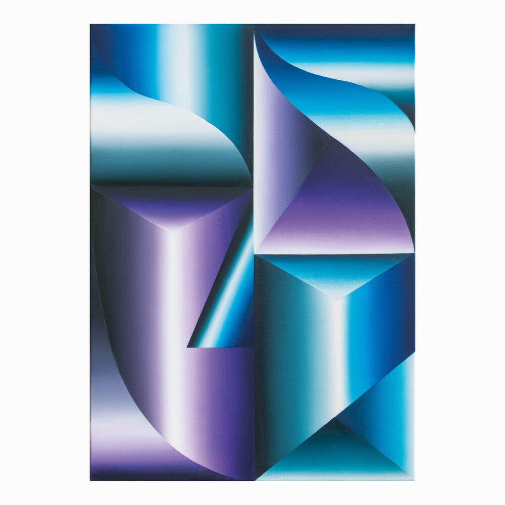 Jules Reidy - Trances [CD]