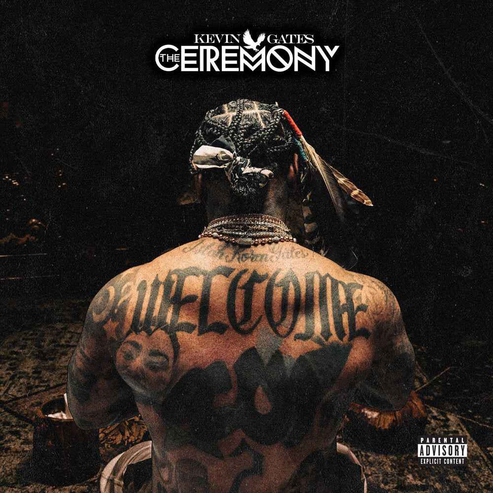 The Ceremony [CD]