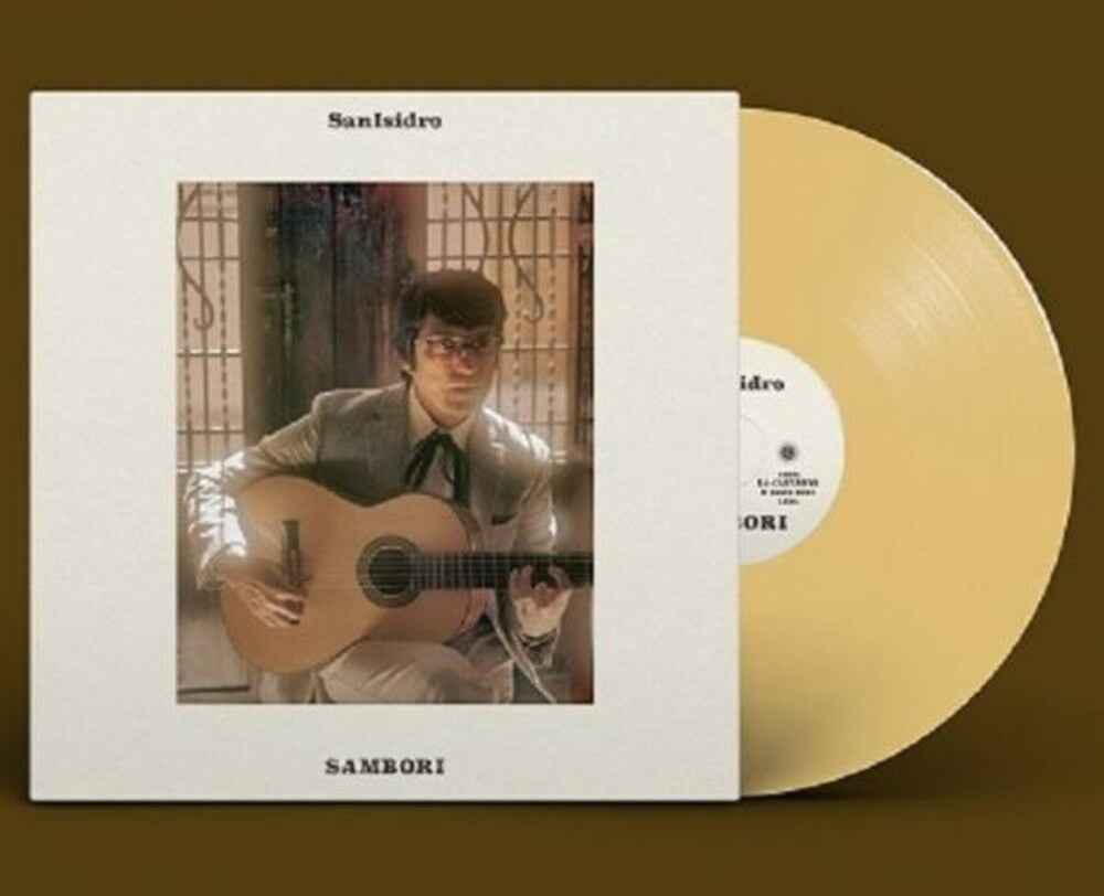 Sambori (Spa) [LP]