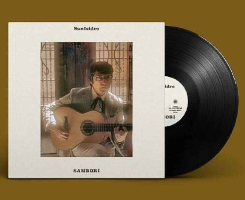 Sambori (Spa) [LP]