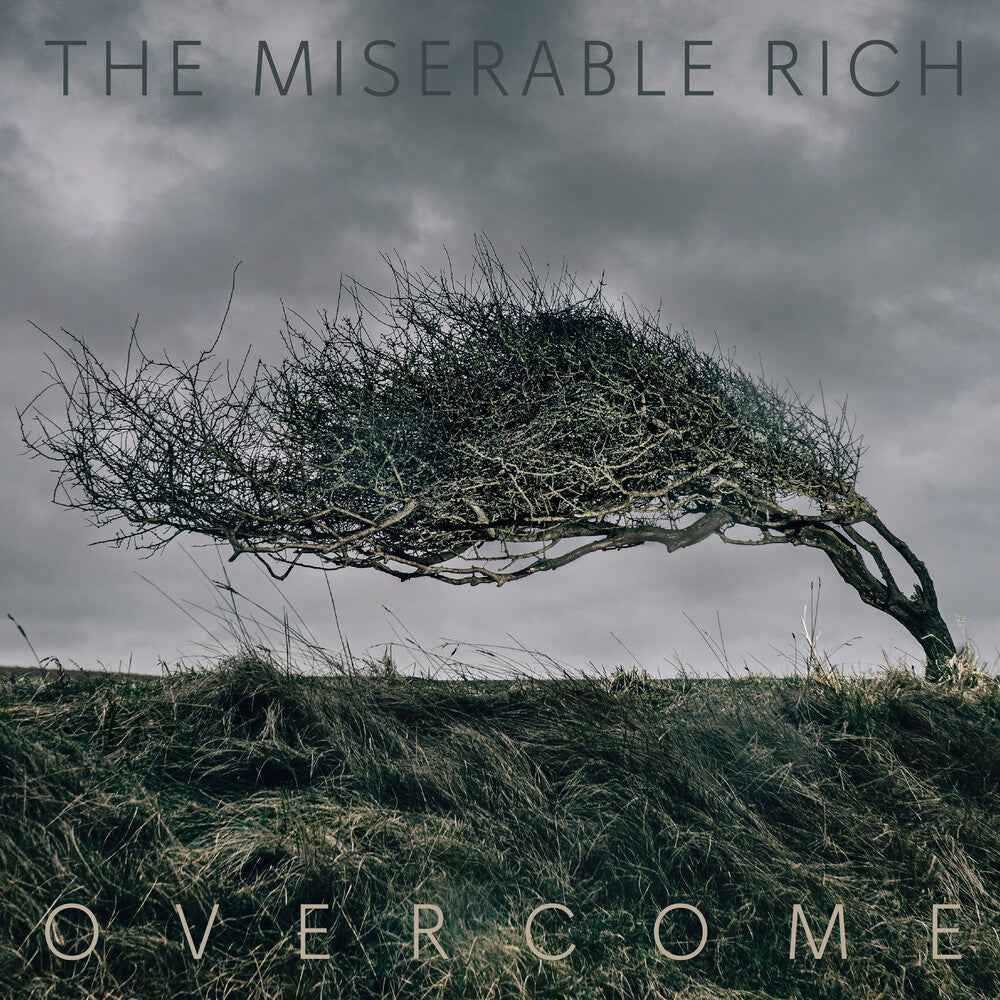 Overcome [LP]