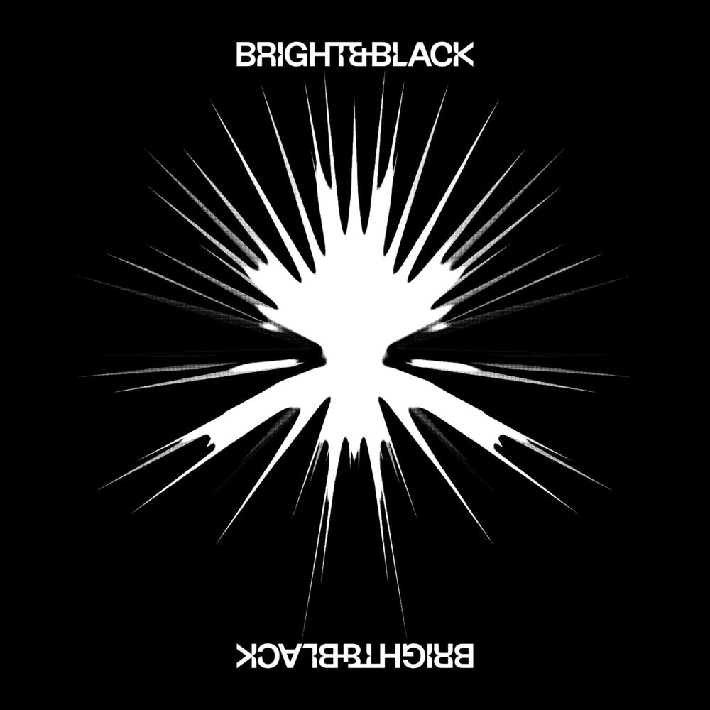 Bright & Black - The Album [2 LP] Vinyl Record