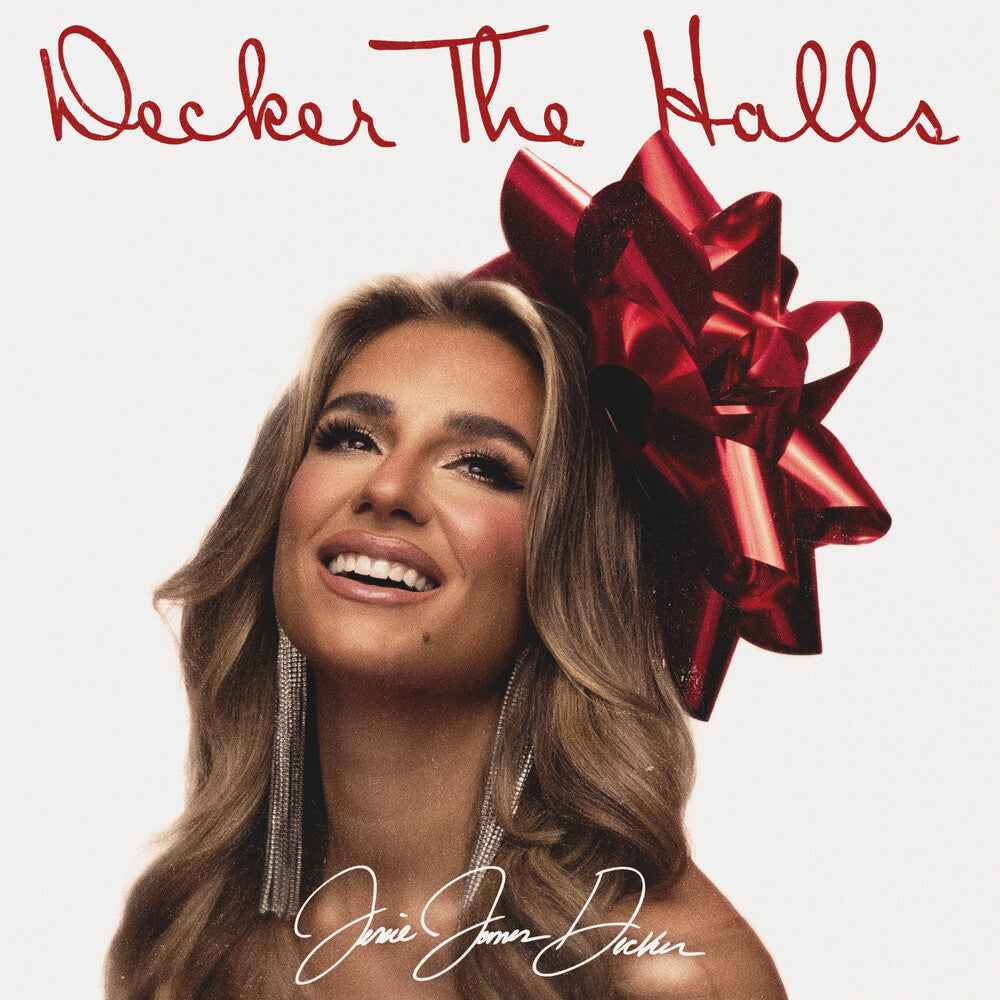 Decker The Halls (Mod) [CD]
