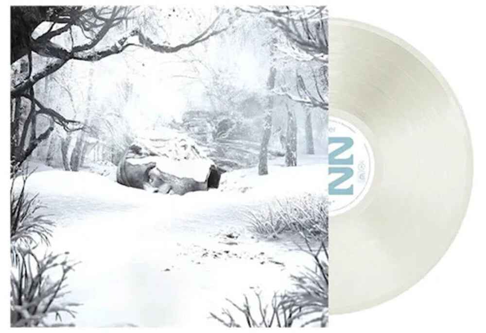 Sznz: Winter [Clear Vinyl] (Hol)