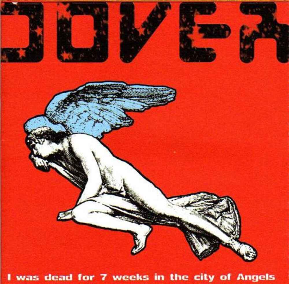 I Was Dead For 7 Weeks In The (Hol) [LP]