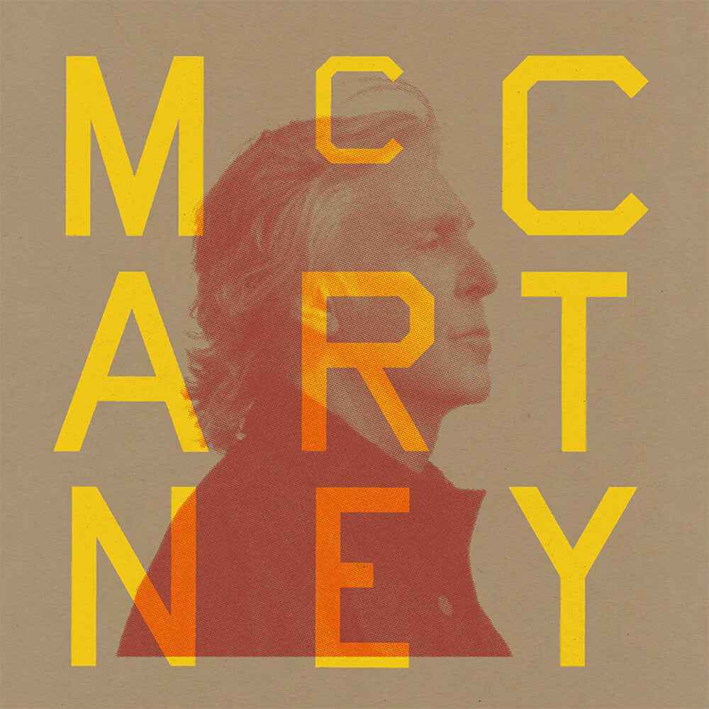 Mccartney Iii (Can) [LP]