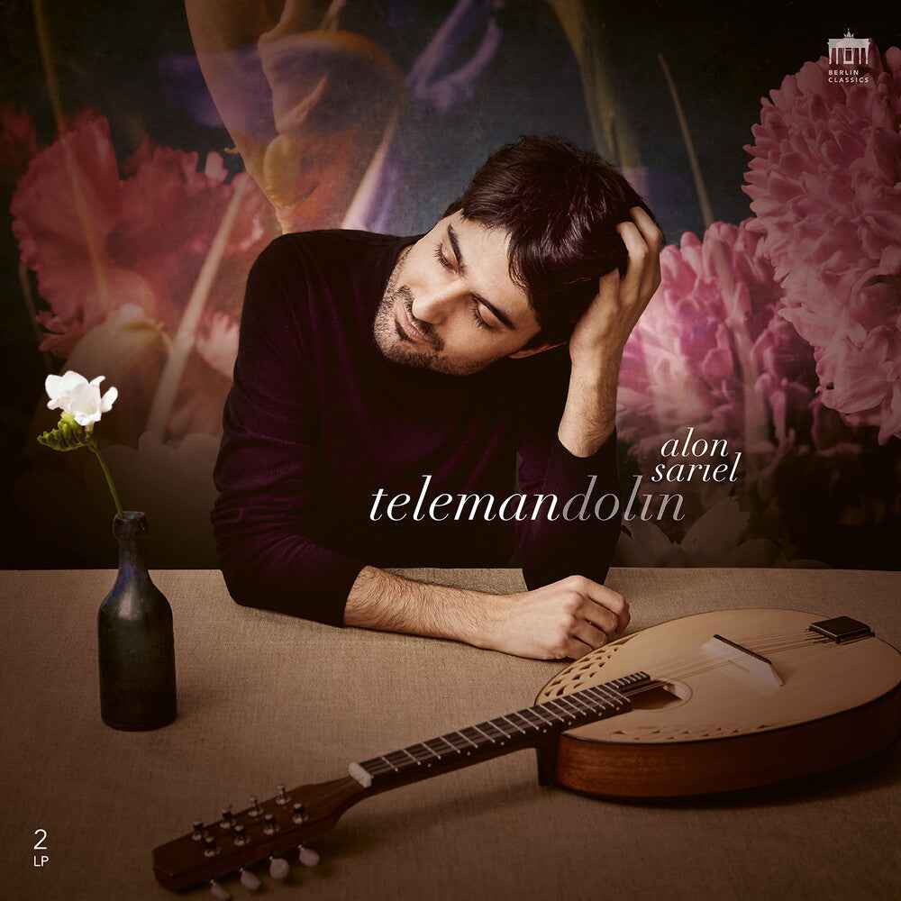 Telemandolin [Reissue]