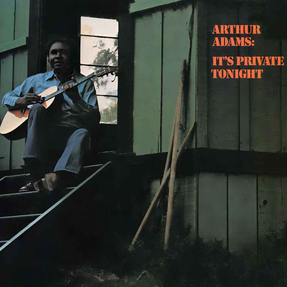 It's Private Tonight - Red [Colored Vinyl] [Limited Edition] (Red)