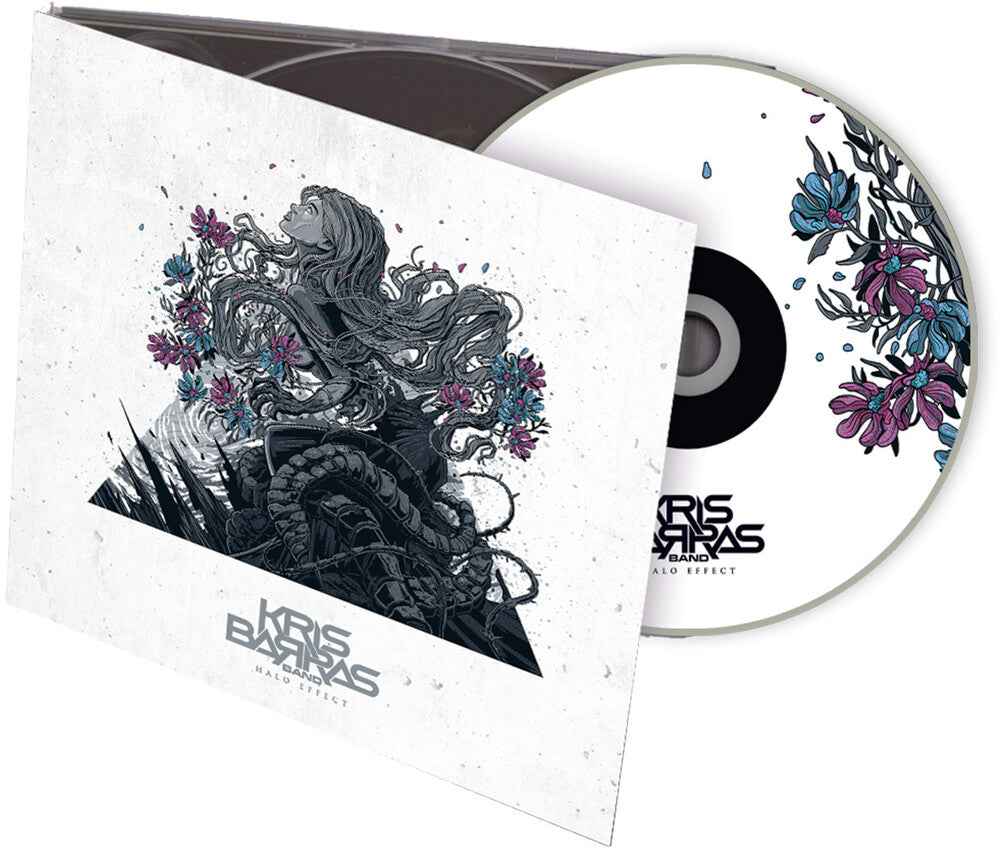 Halo Effect [LP]