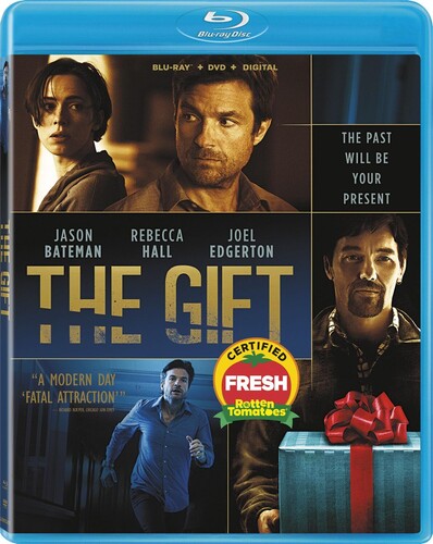Gift (2015) - Gift (2015) - Blu-ray