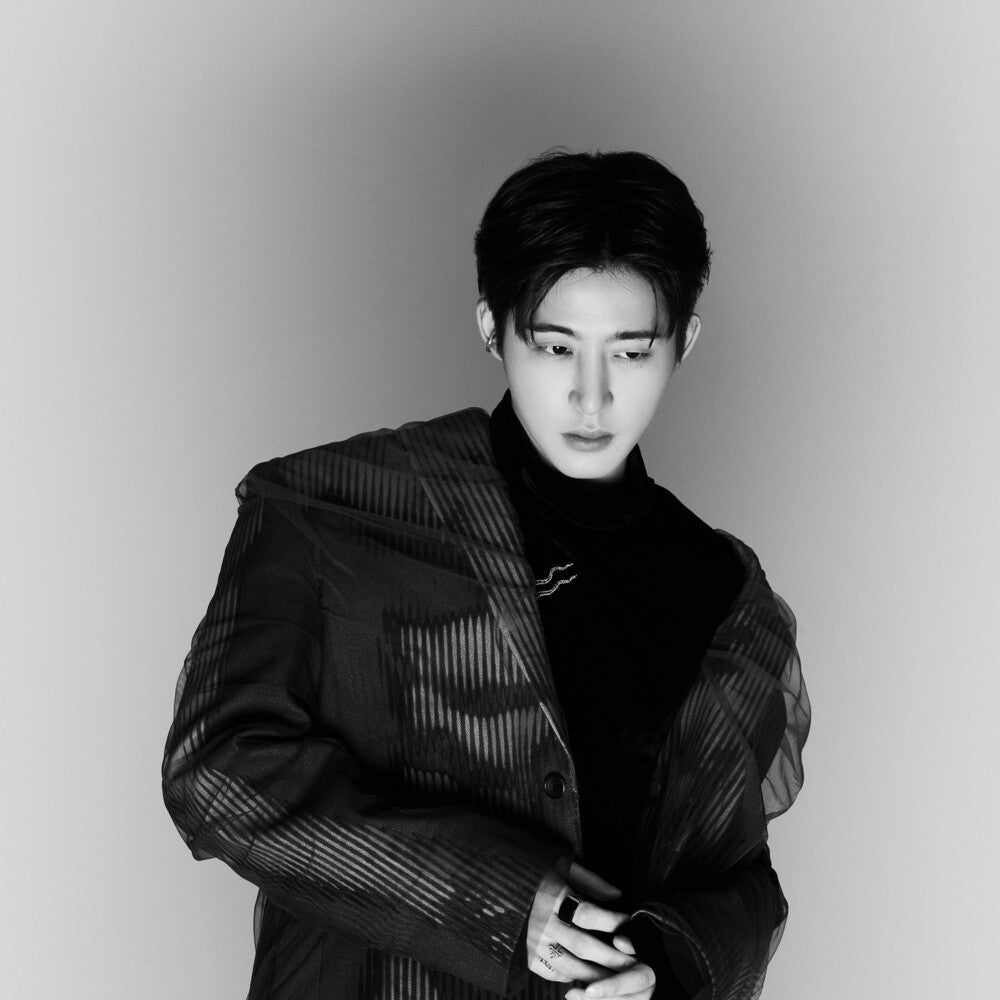 B.I - Love or Loved, Pt. 2 Music CD