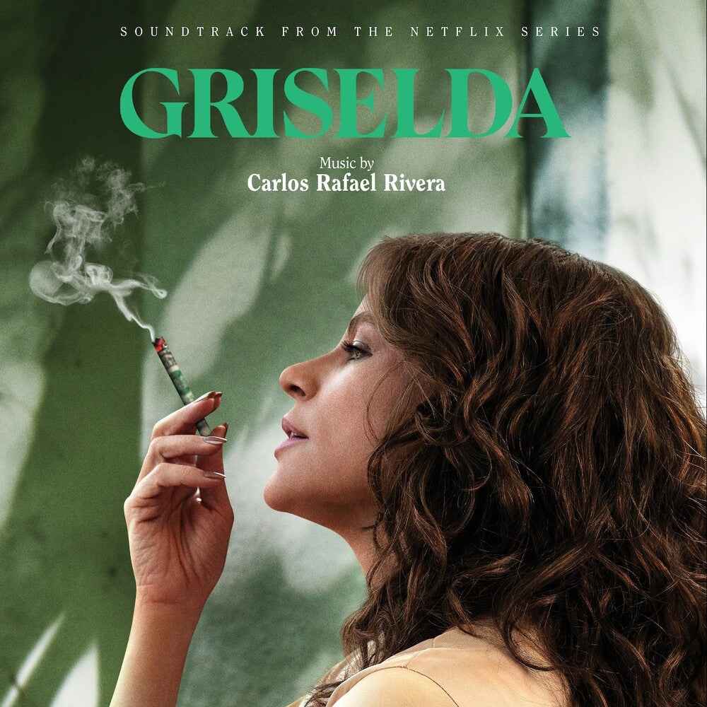 Griselda - O.S.T. [LP]
