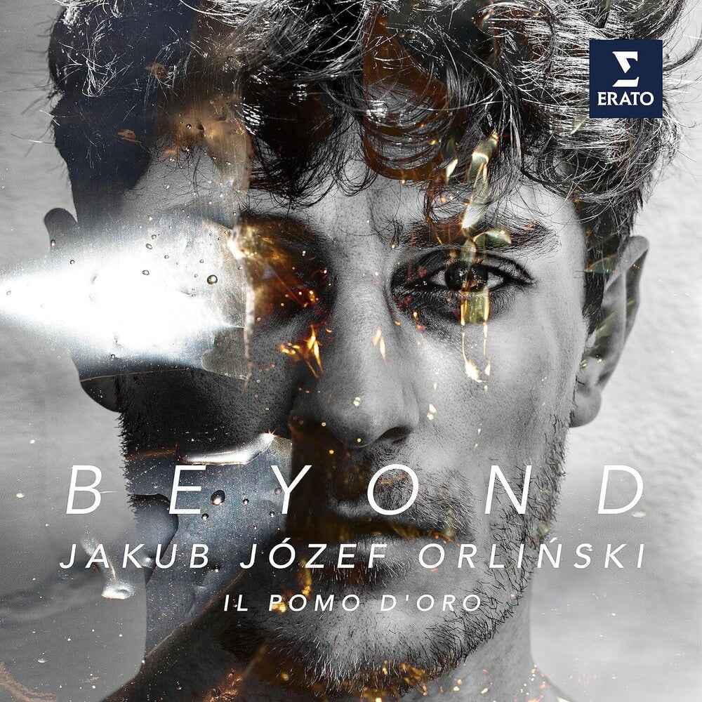 Beyond (Uk) [LP]