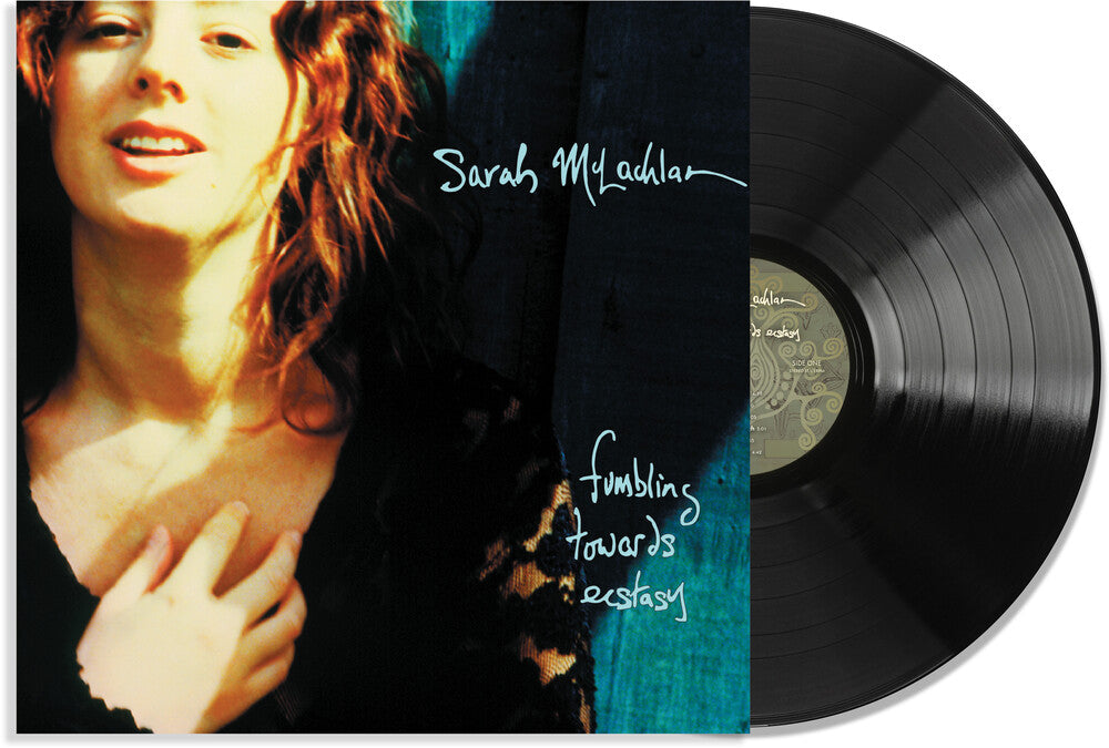 Sarah McLachlan - Fumbling Towards Ecstasy [LP] Vinyl Record