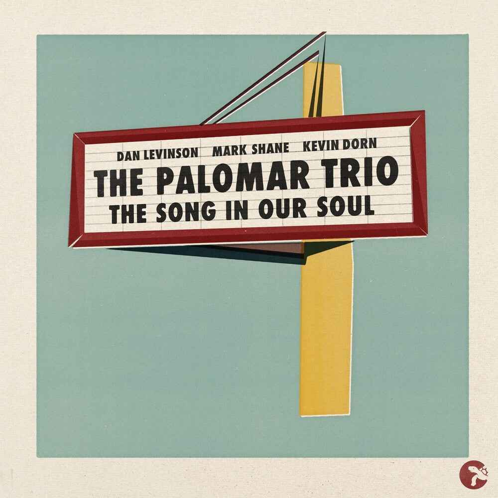 Song In Our Soul [LP]