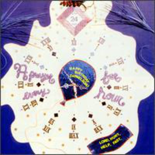 Danielson Famile - A Prayer For Every Hour [2 CD]