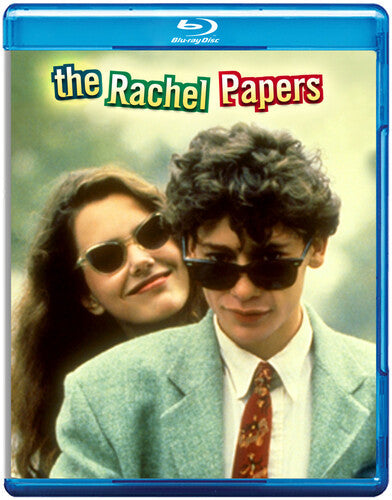 Rachel Papers - Rachel Papers - Blu-ray