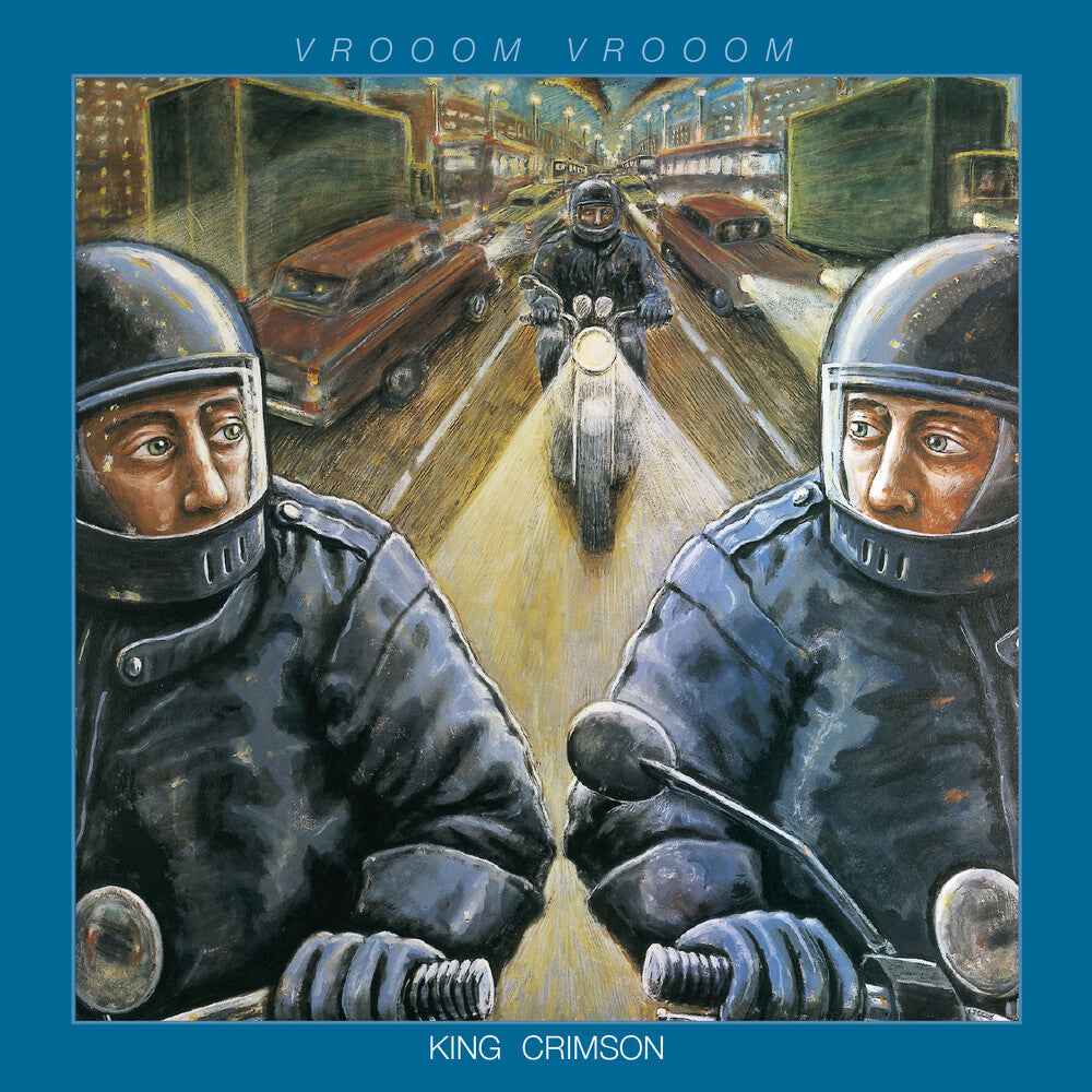 Absent Lovers (Uk) [CD]