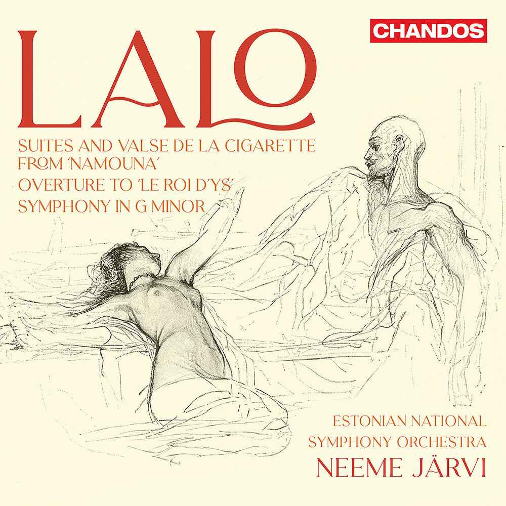 Orchestral Works [CD]