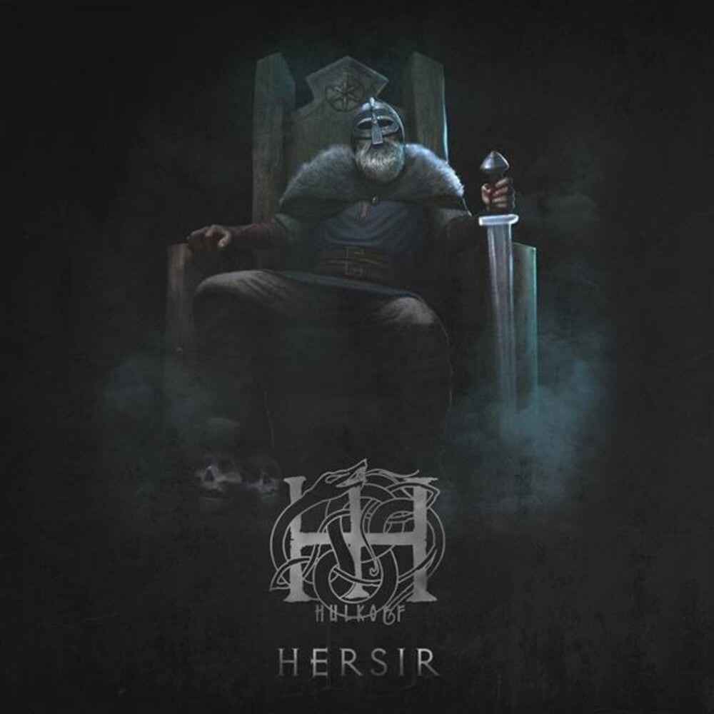 Hersir [LP]