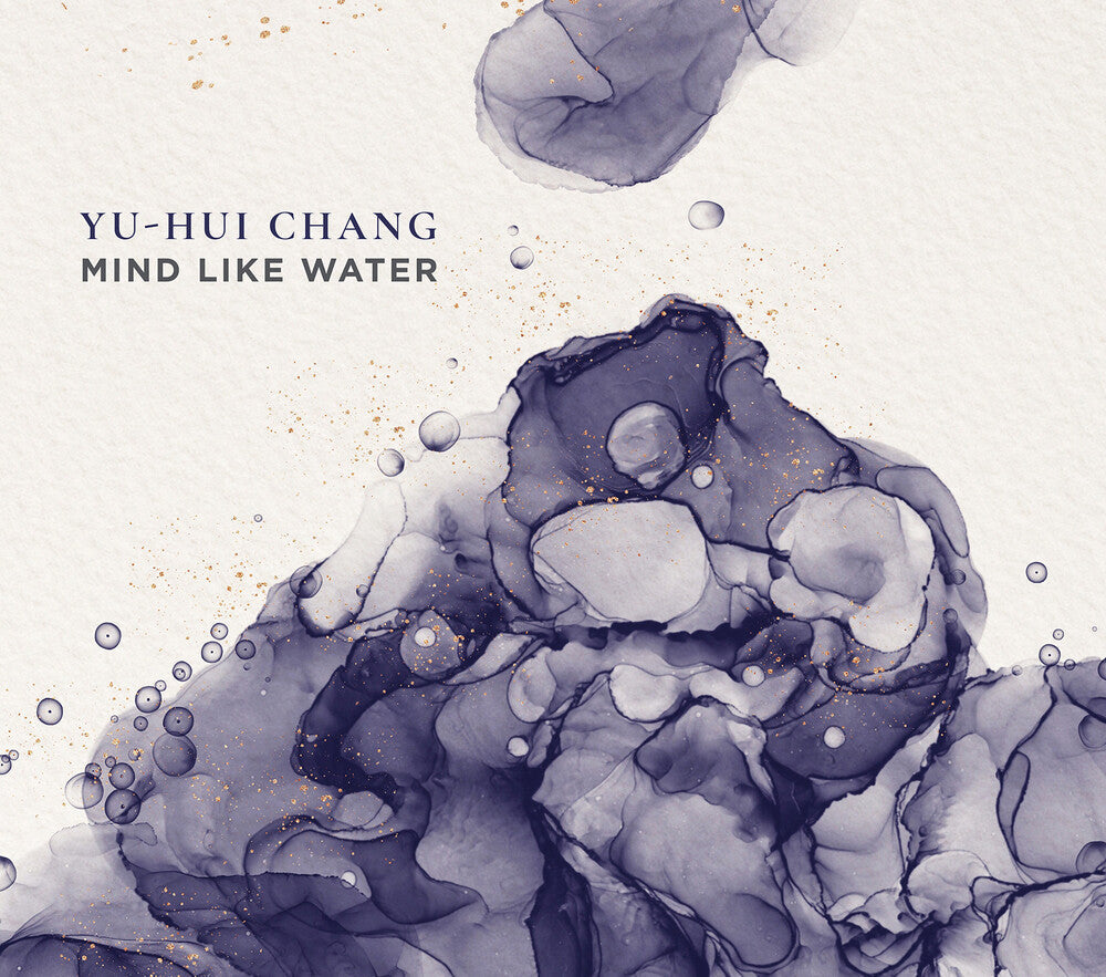 Chang / Composers Conference Ensemble - Mind Like Water [CD]