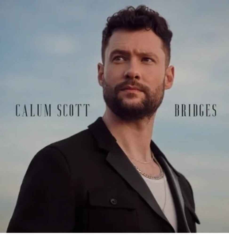 Bridges [Clear Vinyl] (Can)