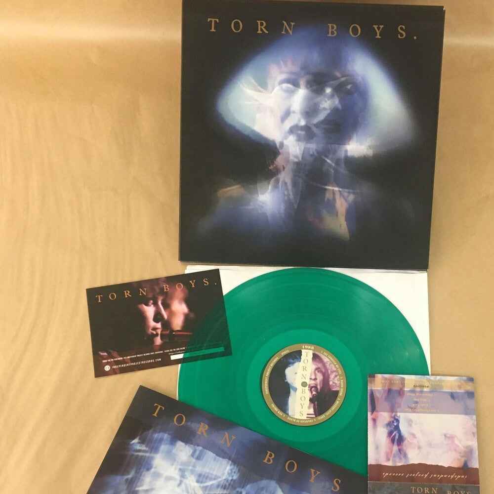 1983 (Bonus Dvd) [Colored Vinyl] (Grn)