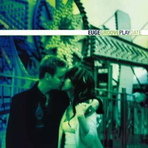 Play Date [CD]