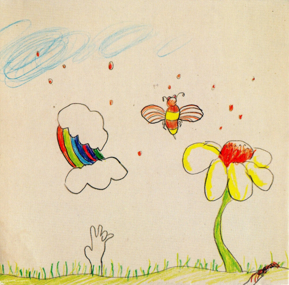 Plush - More You Becomes You [LP] Vinyl Record