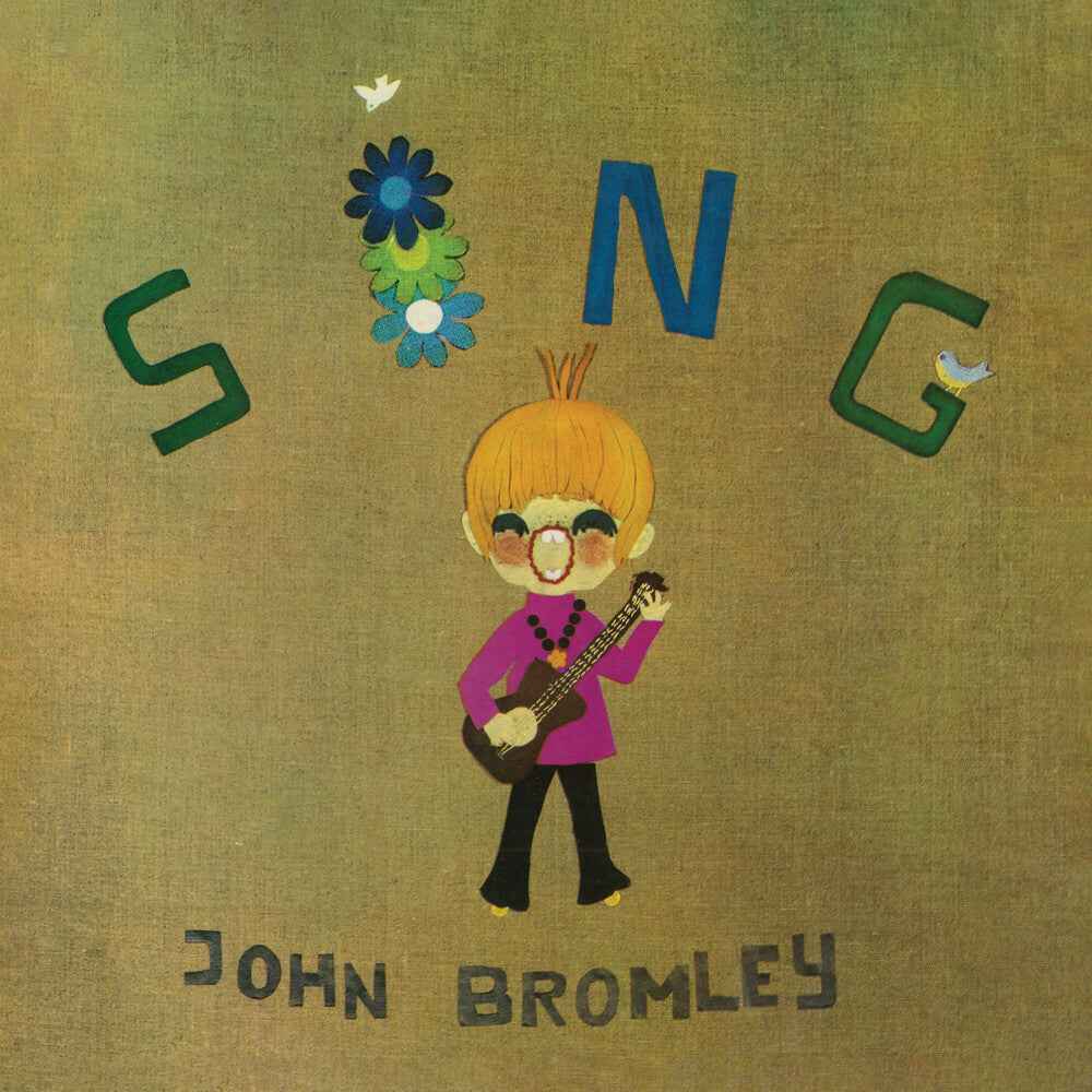 Sing [CD]