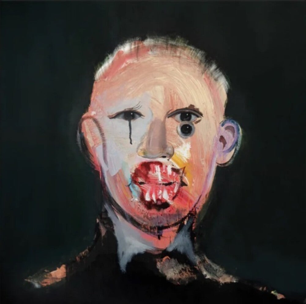 Amigo the Devil - Yours Until the War Is Over [CD]