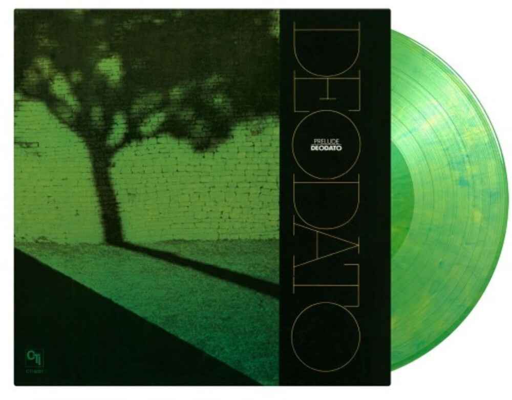 Prelude [Colored Vinyl] (Grn) [Limited Edition] [180 Gram] (Ylw) (Hol)