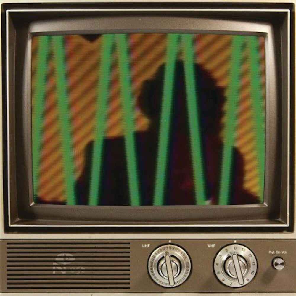 Ultra High Frequencies: The Chicago Party / Var [LP]