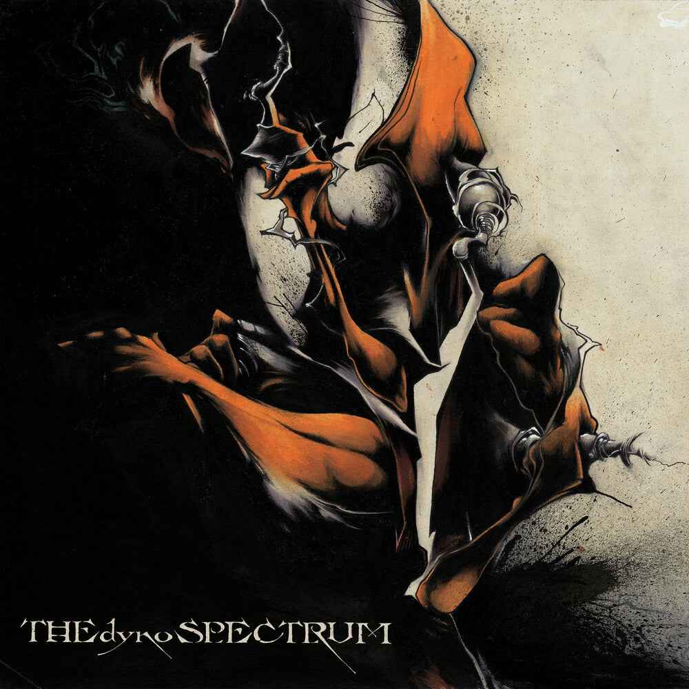 Dynospectrum [LP]