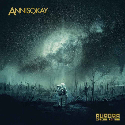 Aurora [CD]
