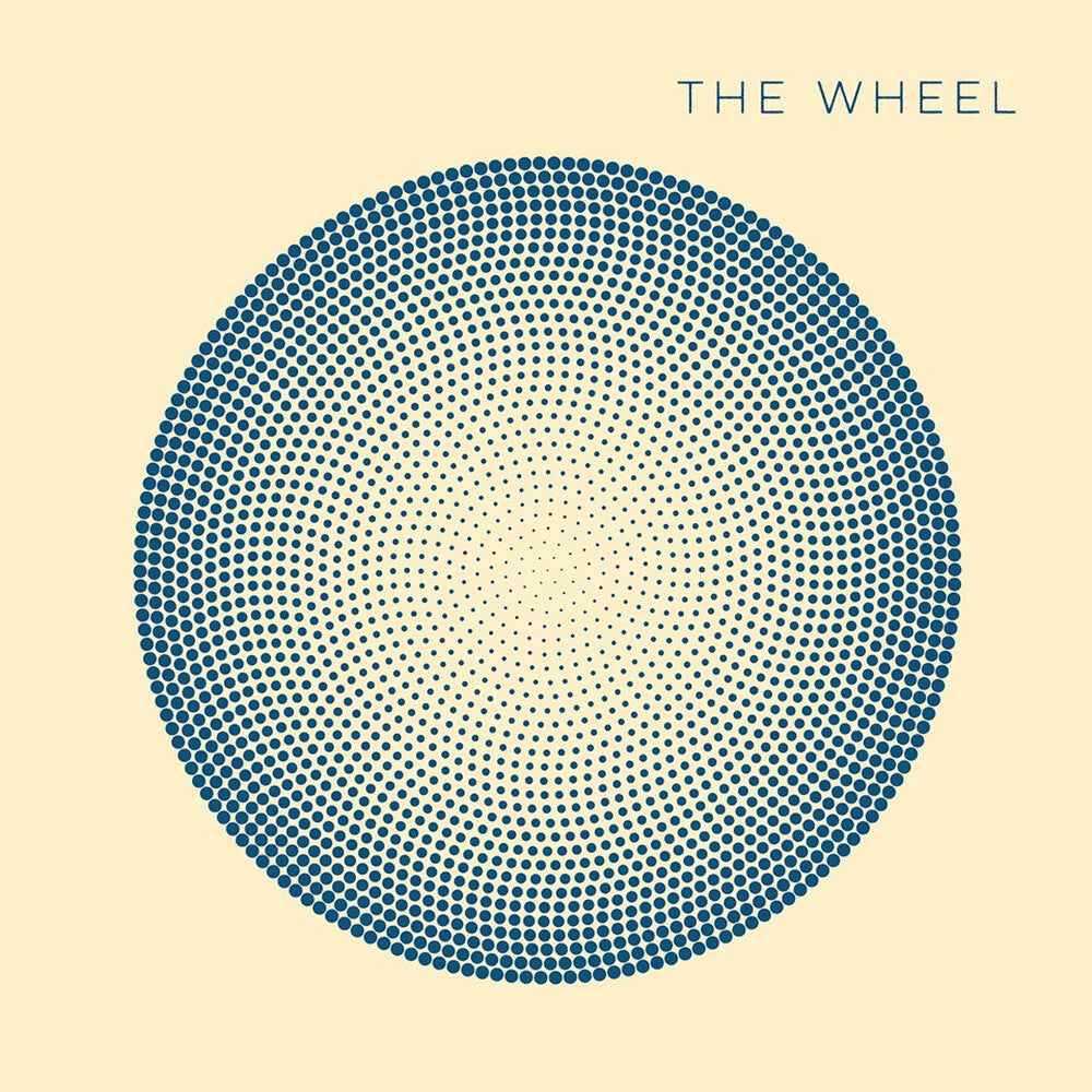 Wheel (Blk) [180 Gram]