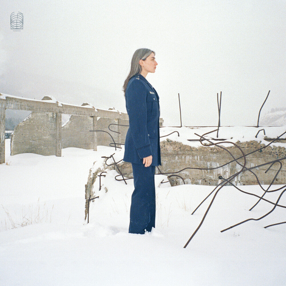 Kali Malone - All Life Long [2LP] Vinyl Record