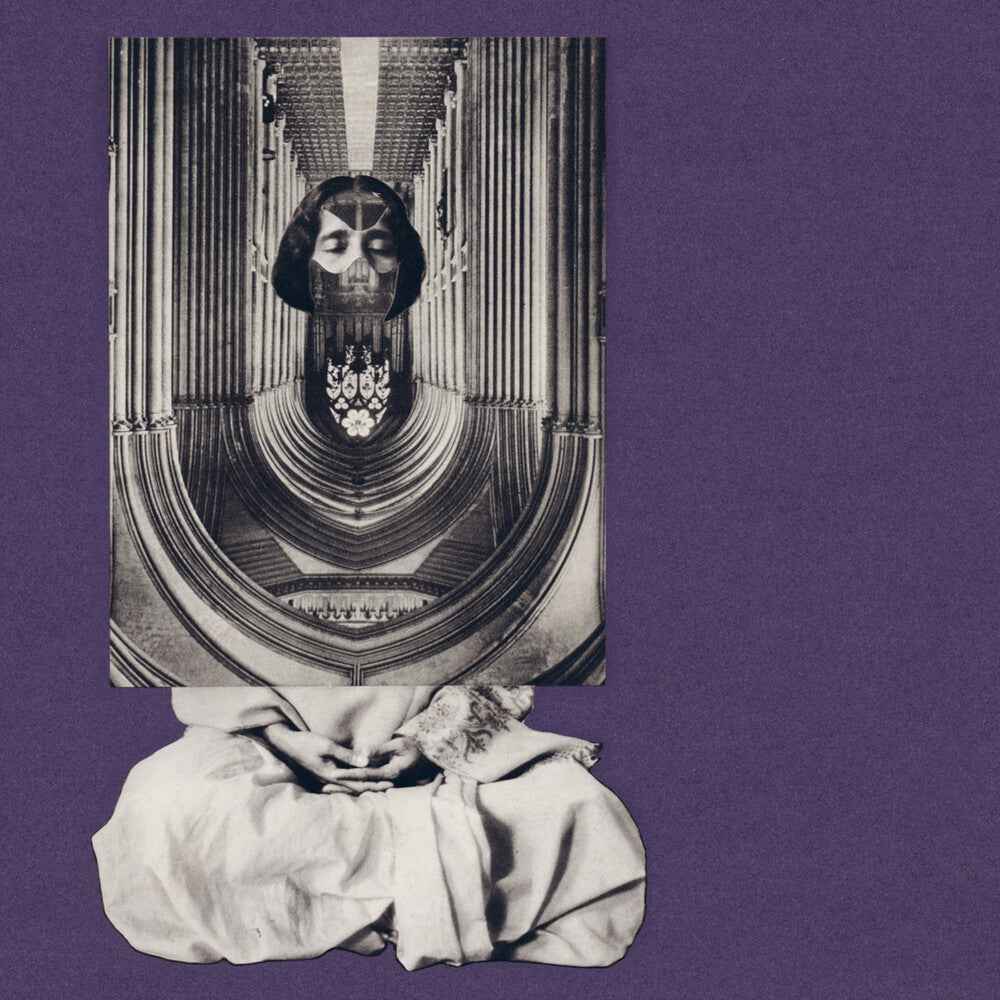 Worship [LP]