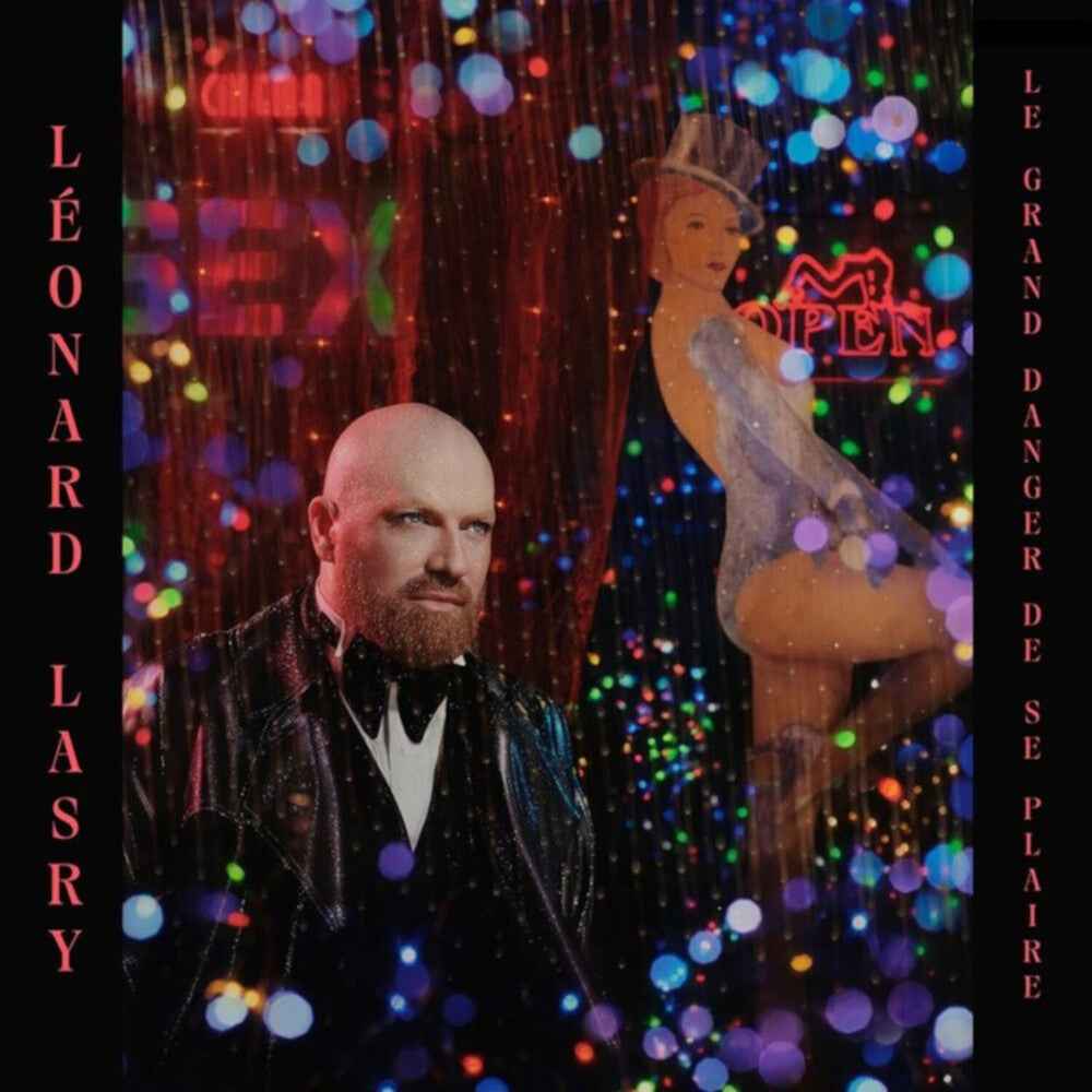 Le Grand Danger De Se Plaire [LP]
