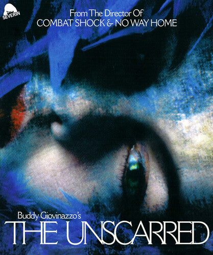 Unscarred - Unscarred - Blu-ray